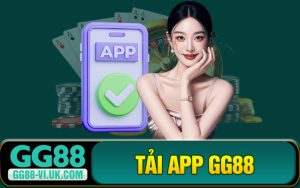Tải App GG88